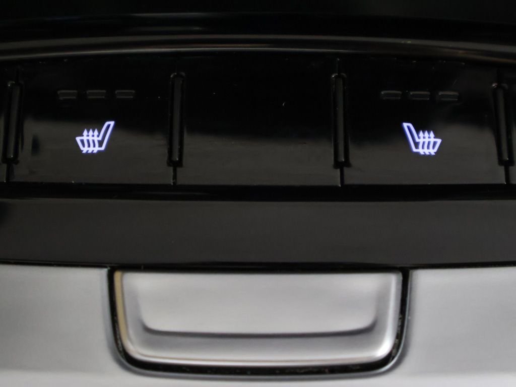 Certified Used 2024 Black Hyundai SEL image 45