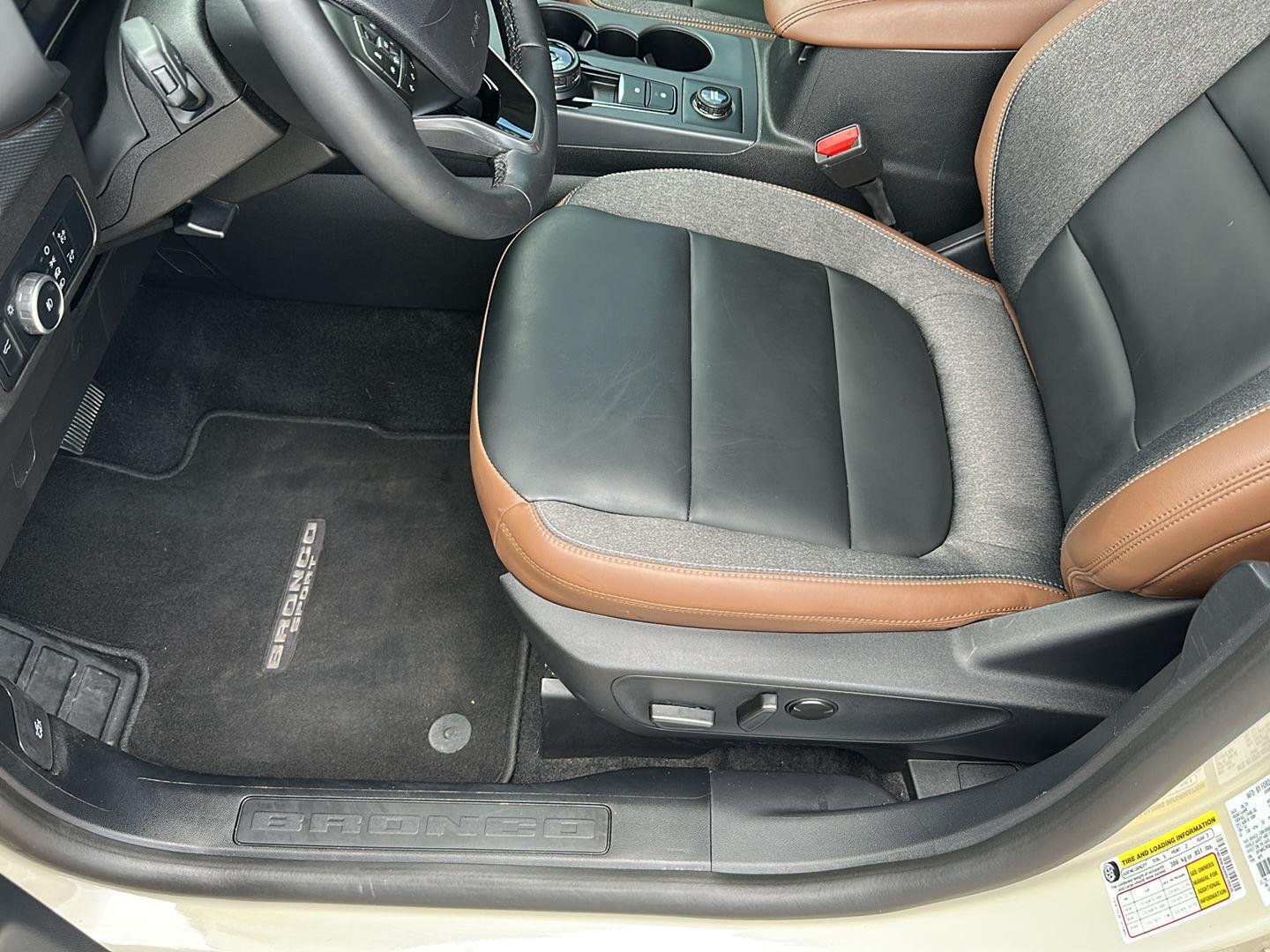 Certified Used 2024 Desert Sand Ford Outer Banks image 12