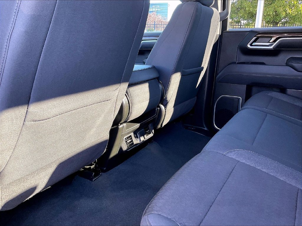 Used 2026 Black Chevrolet LT image 27