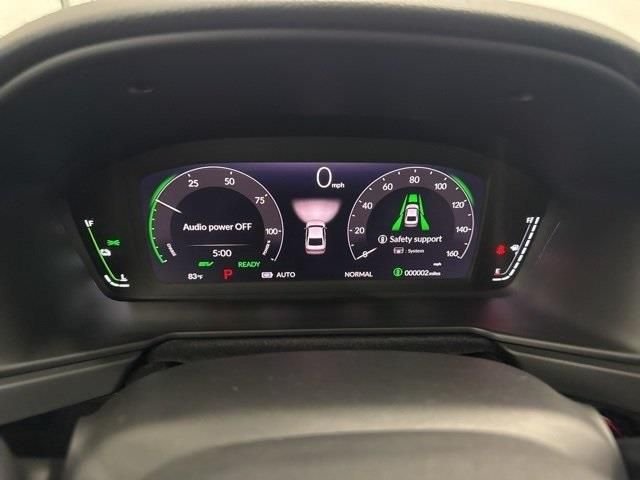 2025 Honda Accord Hybrid Sport - Photo 26