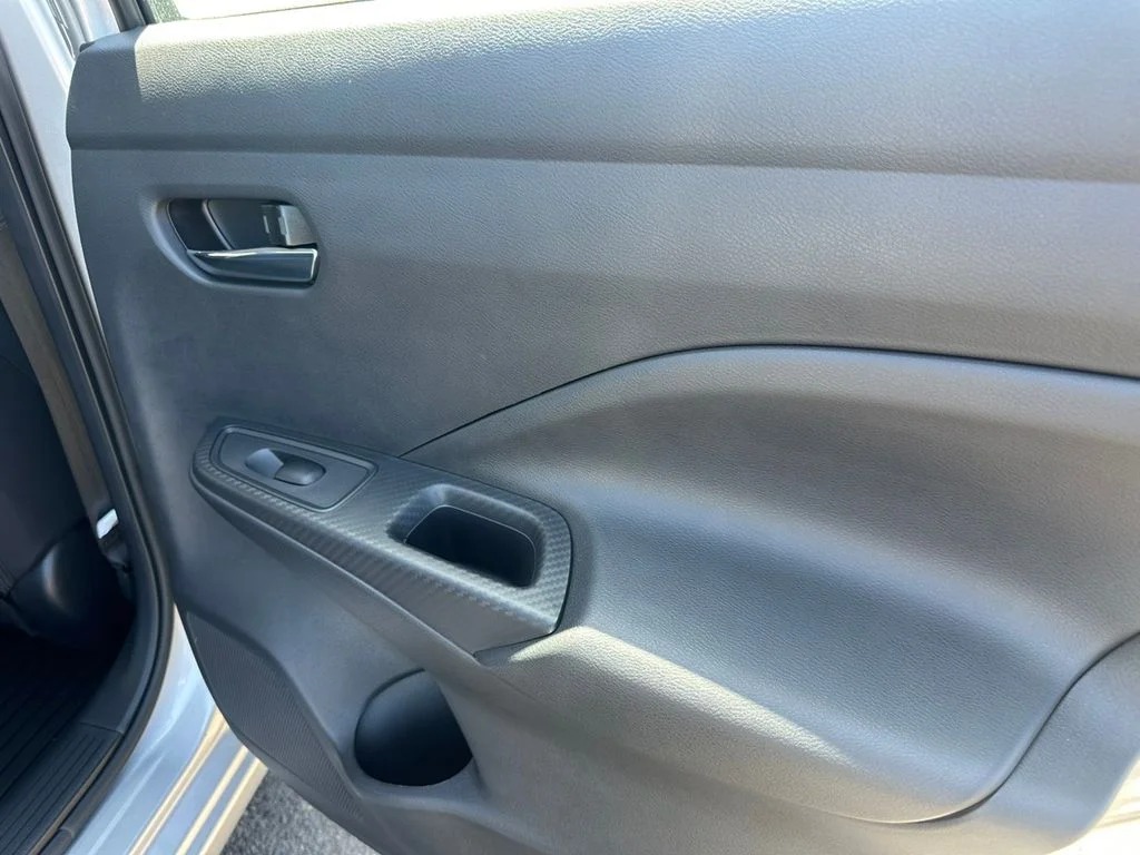 Certified Used 2025 Silver Nissan 1.6 SV image 27