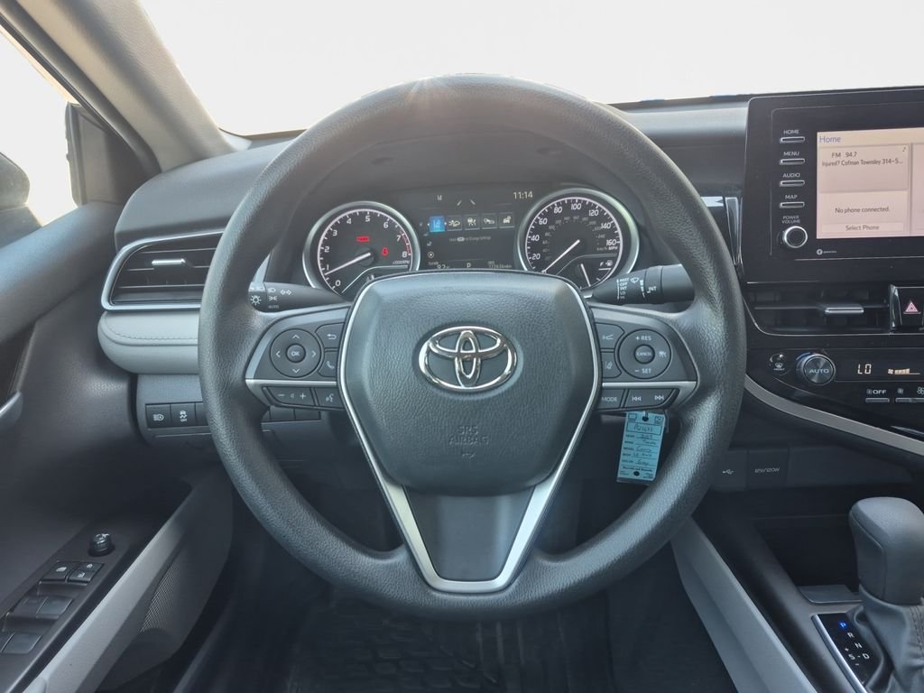 2023 Toyota Camry LE - Photo 11