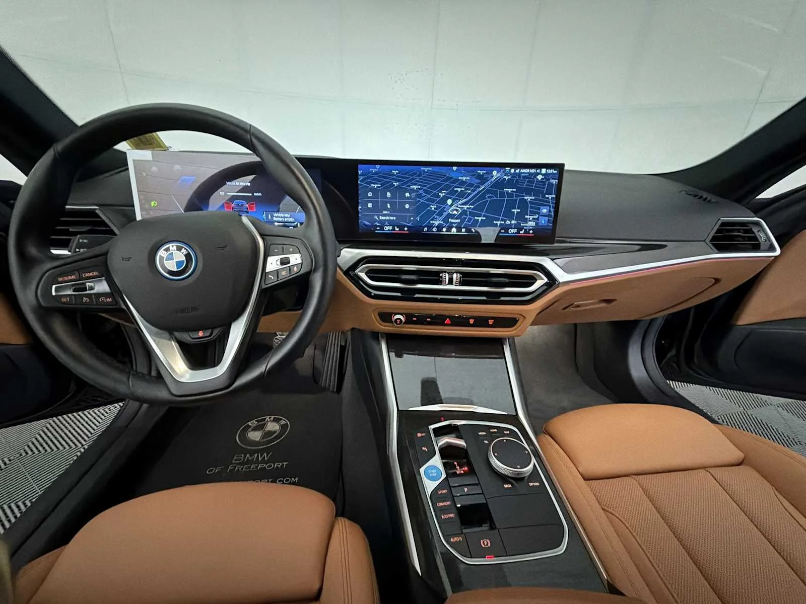 2024 BMW i4 35 - Photo 16