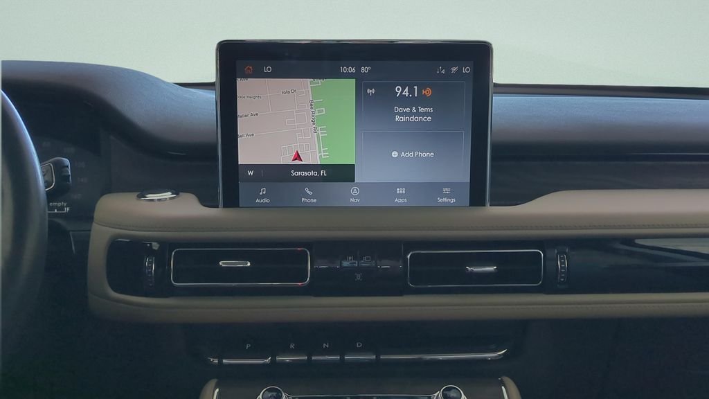 2024 Lincoln Aviator Reserve - Photo 14
