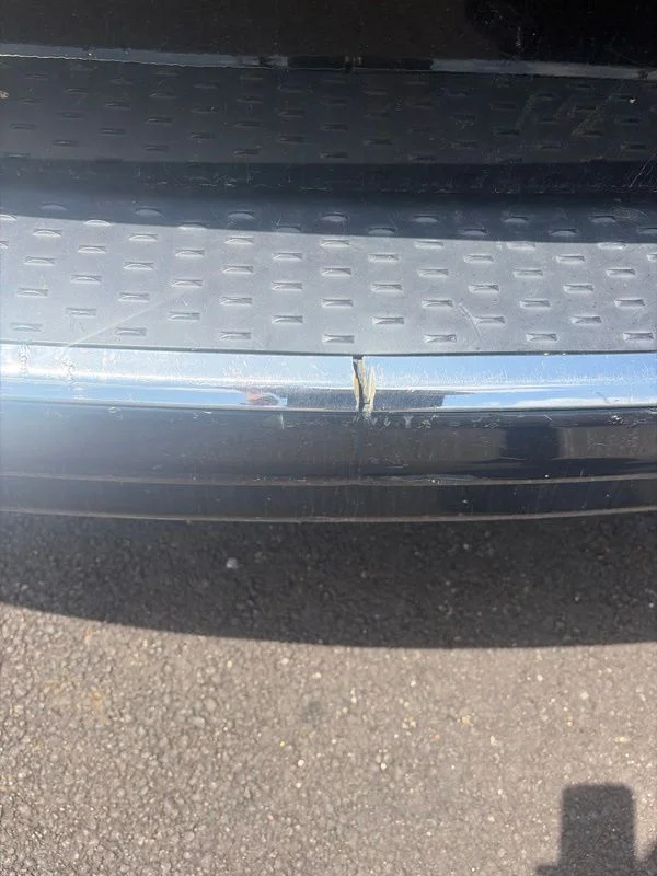 Used 2014 Black Chrysler Touring image 18