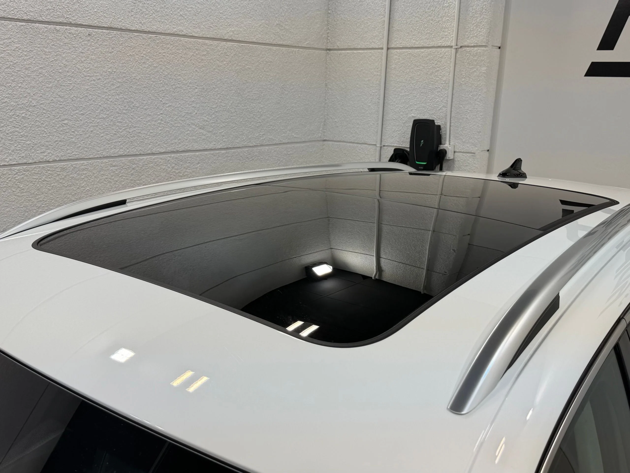 New 2026 White Volkswagen SE image 19