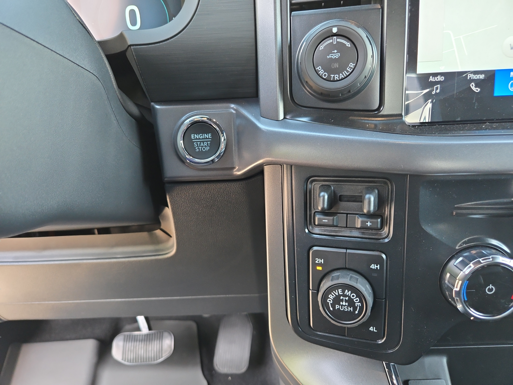 New 2026 Avalanche Ford XLT image 19