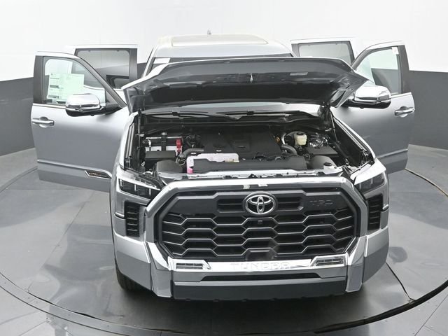 2026 Toyota Tundra 1794 Edition - Photo 34