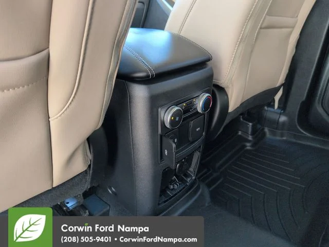 Certified Used 2022 Red Ford XLT image 26