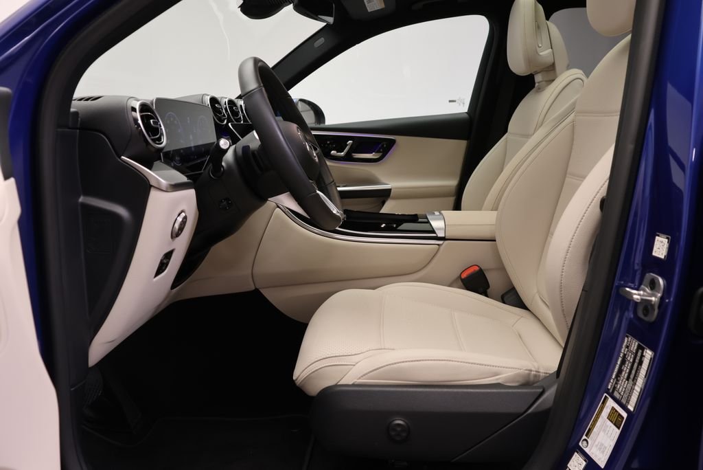 2026 Mercedes-Benz GLC Base - Photo 37