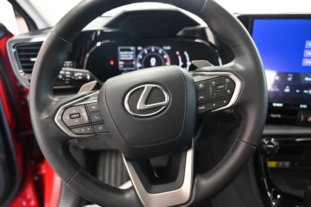 2022 Lexus NX 350 - Photo 24
