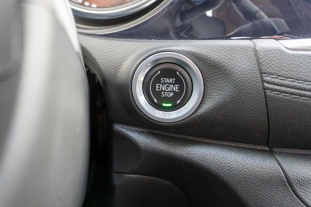 Used 2023 Summit White Buick Preferred image 26