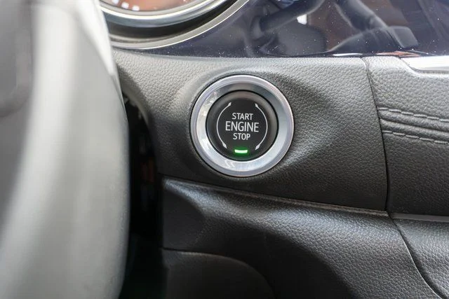 Used 2023 White Buick Preferred image 26
