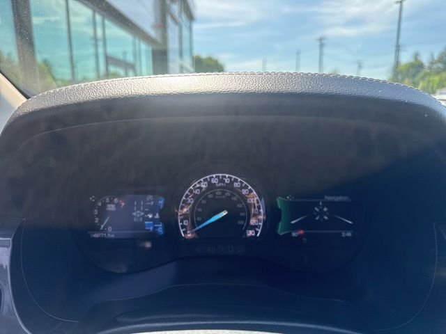 Used 2019 Black Ford Lariat image 21