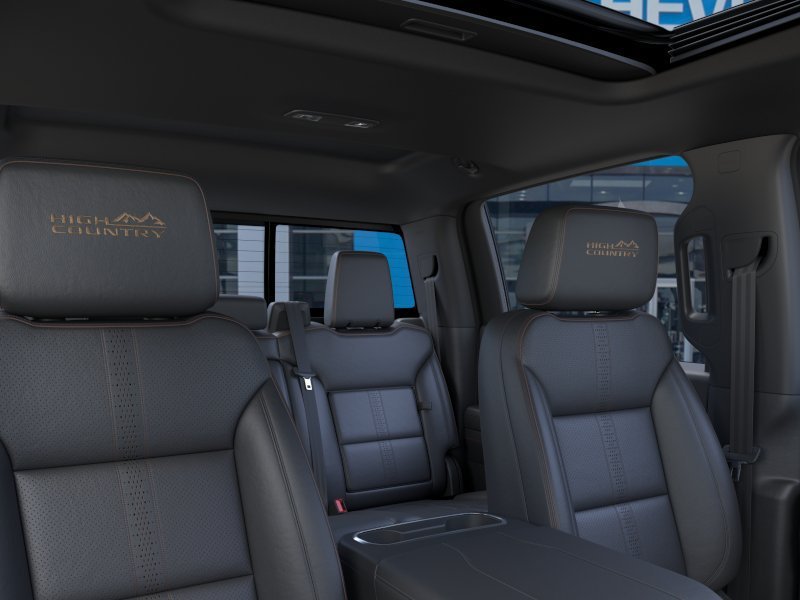 2026 Chevrolet Silverado 1500 High Country - Photo 24