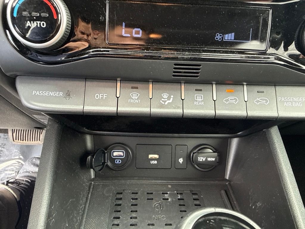 2023 Hyundai Kona Limited - Photo 23
