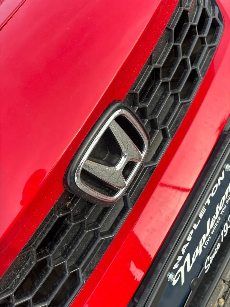 2026 Honda Civic LX - Photo 55