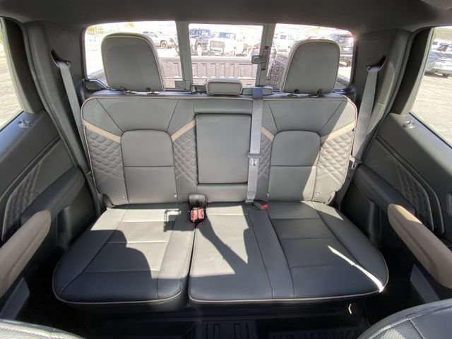 New 2026 Summit White GMC Denali image 23