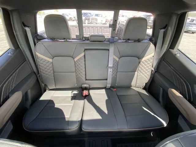 New 2026 Summit White GMC Denali image 23
