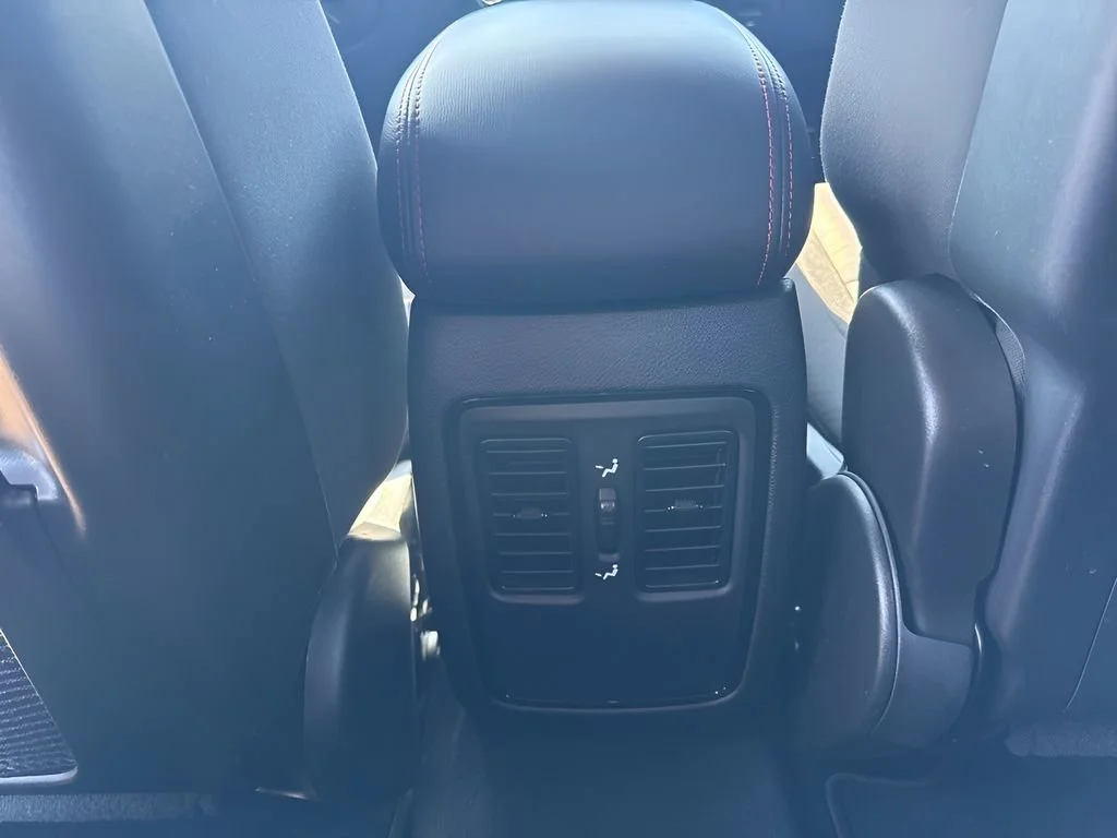 Used 2026 Black Dodge GT image 13