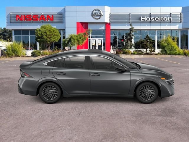 New 2027  Nissan SV image 4