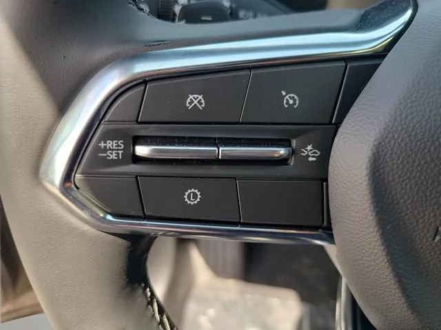 New 2026 Mosaic Black Metallic Chevrolet LT image 23