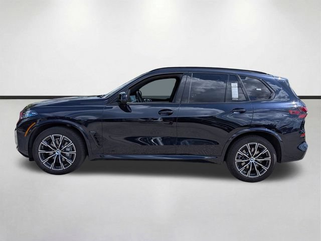 Used 2026 Carbon Black Metallic BMW xDrive40i image 7