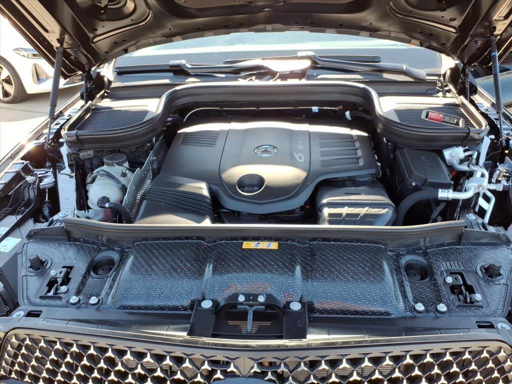 2026 Mercedes-Benz GLE Coupe GLE450 - Photo 8