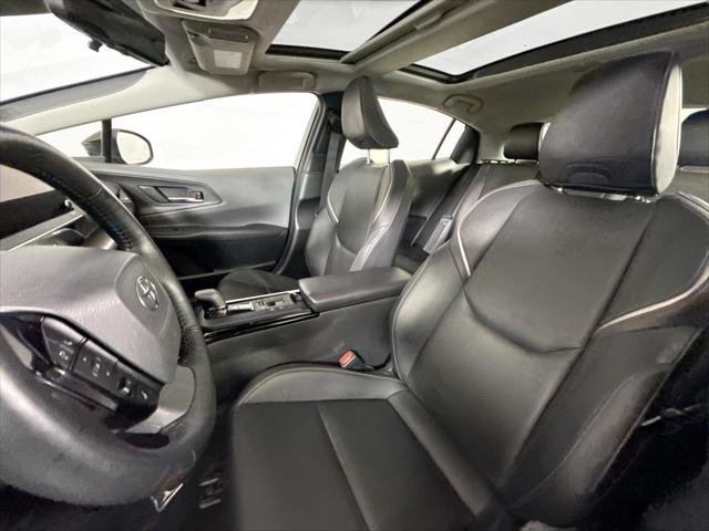 Certified Used 2024 CUTTING EDGE Toyota  image 3