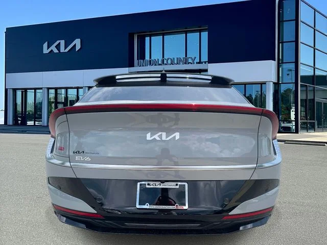 New 2026 Gray Kia Wind image 5