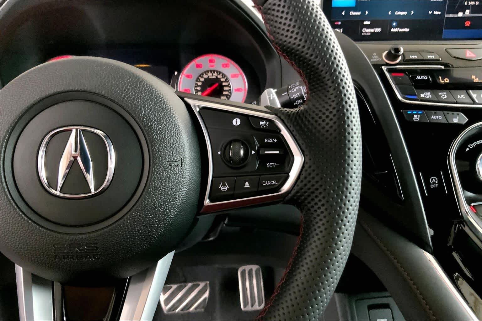 2023 Acura RDX A-Spec Package - Photo 25