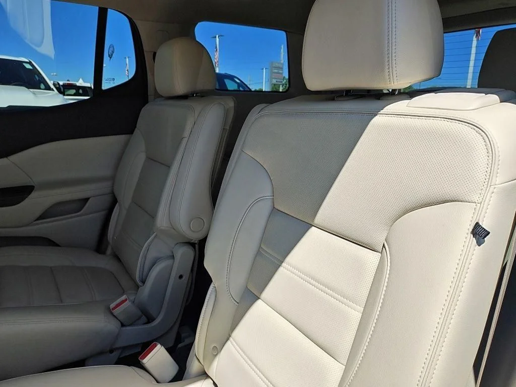 Used 2023 Black GMC Denali image 28