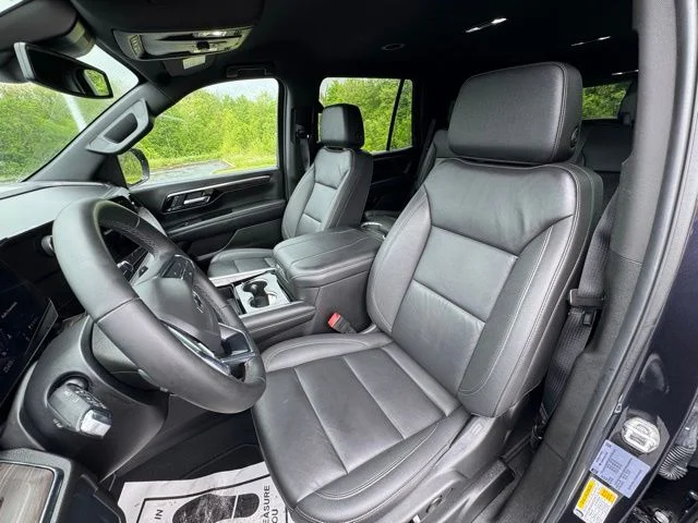 2025 Chevrolet Tahoe Z71 - Photo 16