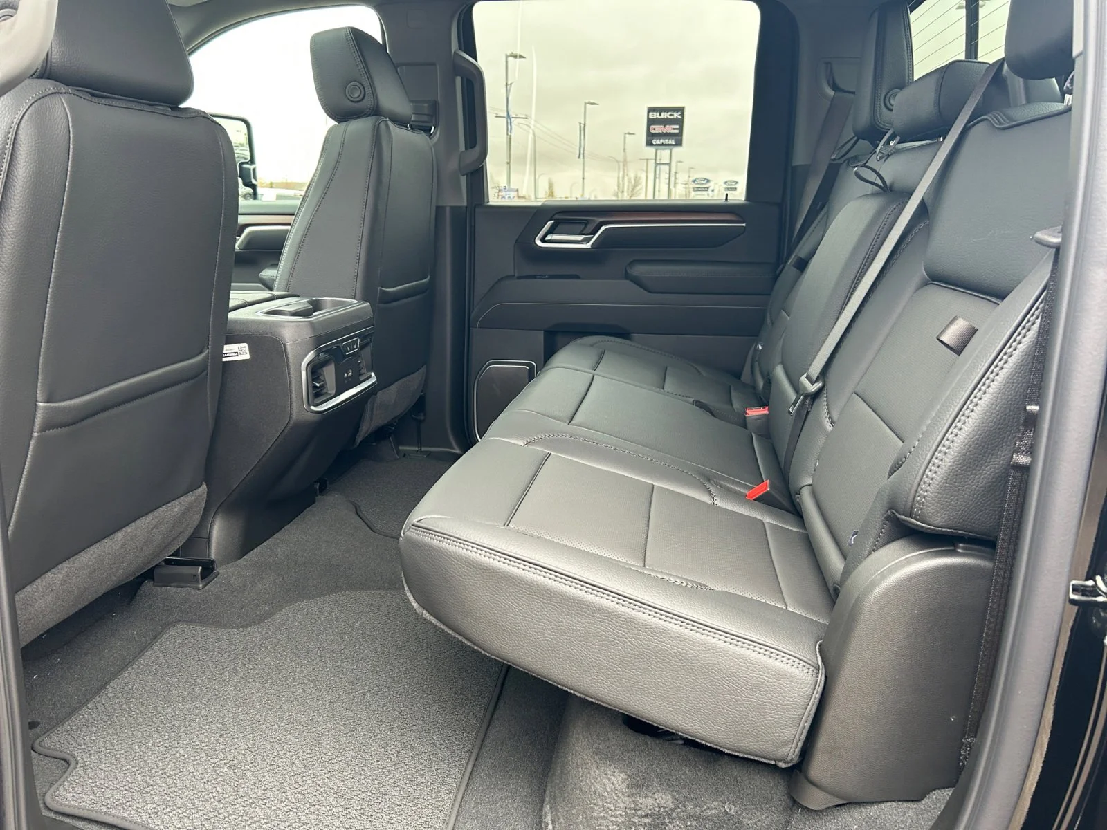 New 2026 Onyx Black GMC Denali image 19