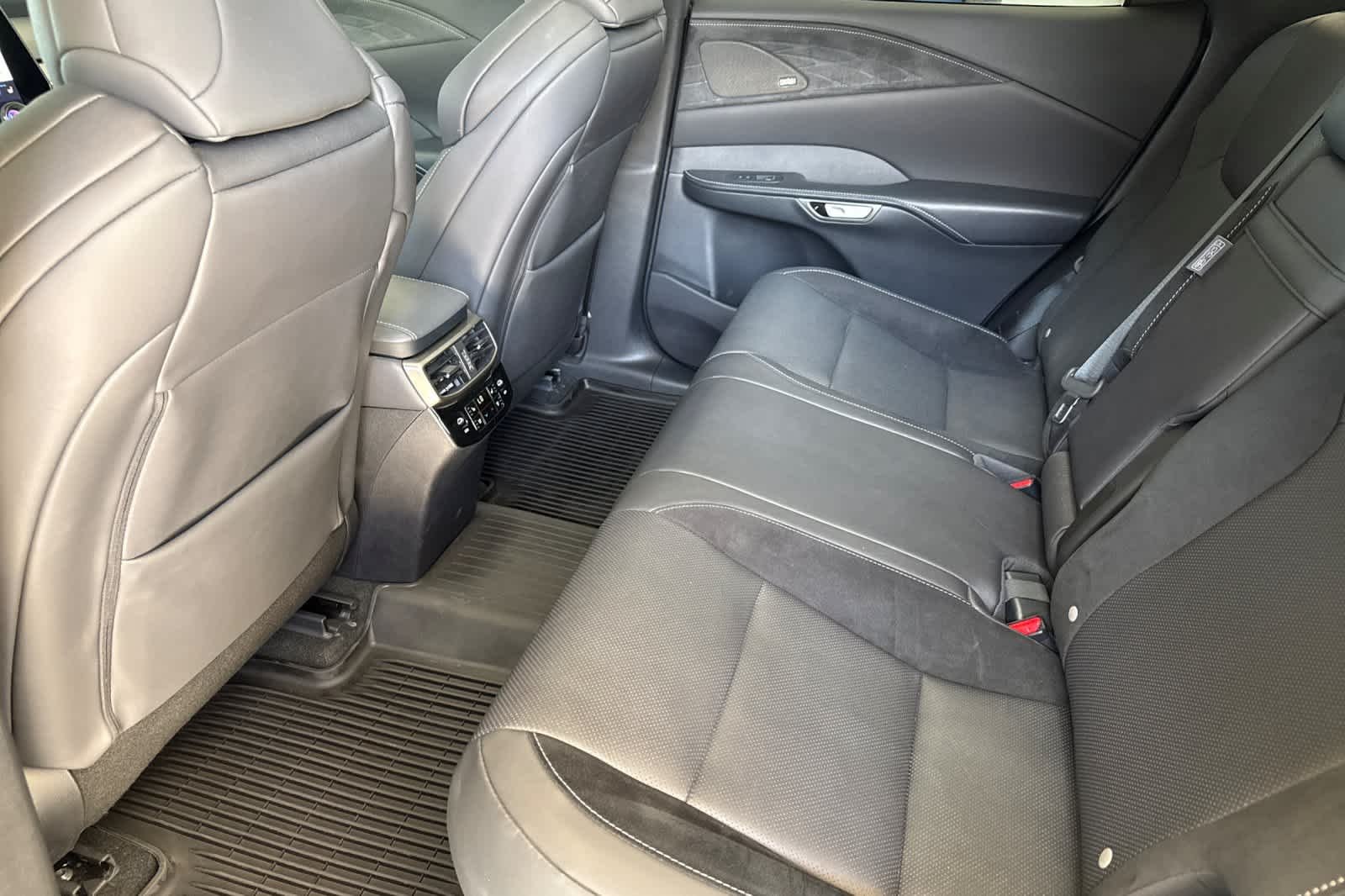 Used 2024 Caviar Lexus F SPORT Performance image 4