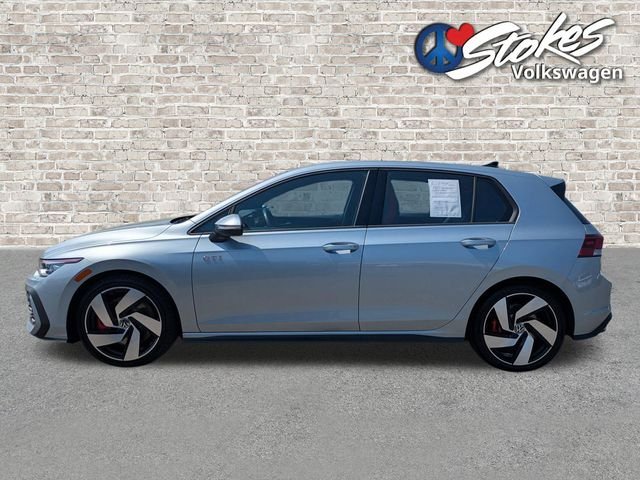 Used 2026 Silver Volkswagen 2.0T S image 6