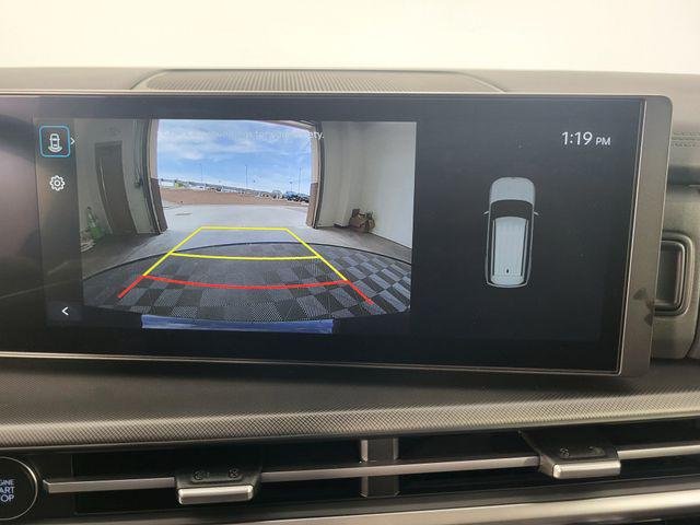 New 2026 Silver Hyundai SEL image 14