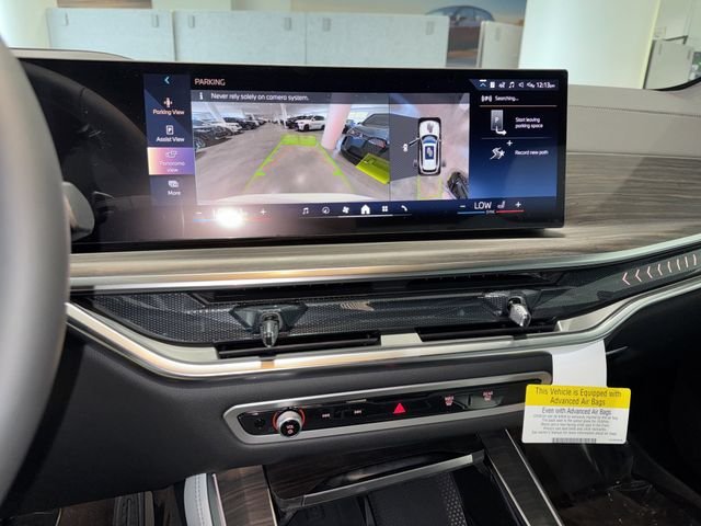New 2026 Alpine White BMW sDrive40i image 18