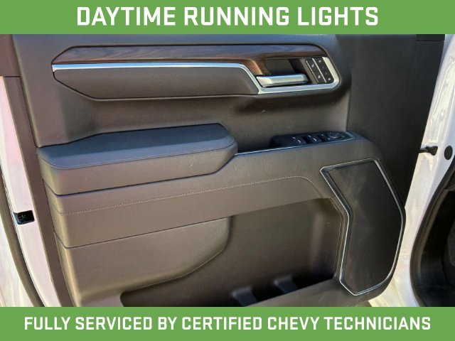 Used 2026 White GMC SLT image 19