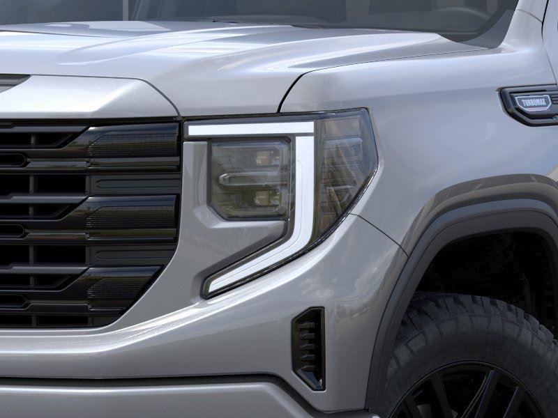 2026 GMC Sierra 1500 Elevation - Photo 10