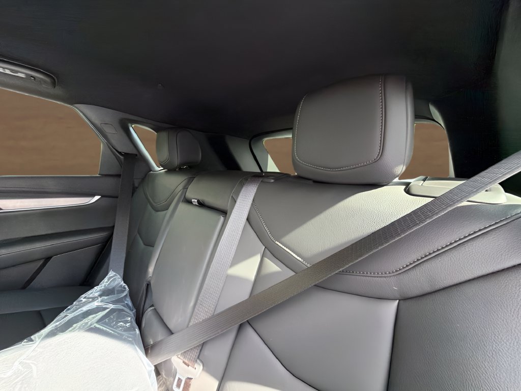 2026 Cadillac XT5 Luxury - Photo 20