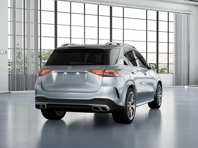 2026 Mercedes-Benz GLE AMG GLE63 S - Photo 23