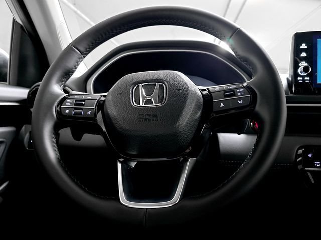 New 2026 Crystal Black Pearl Honda EX-L image 7