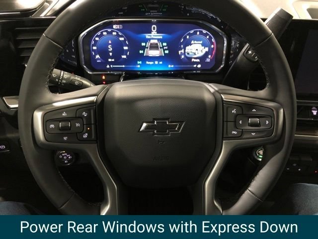 2026 Chevrolet Silverado 2500 HD LT - Photo 18