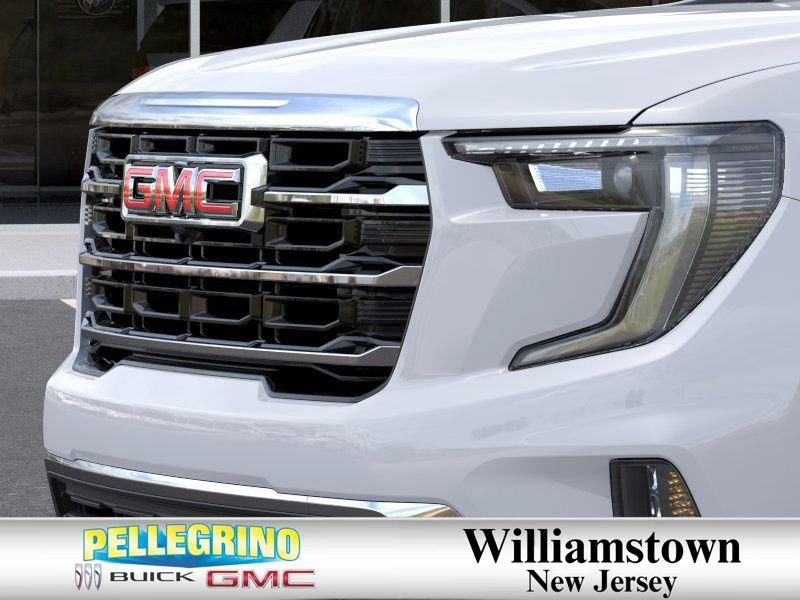 2026 GMC Acadia Elevation - Photo 13