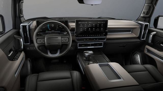 2026 GMC HUMMER EV 2X - Photo 33