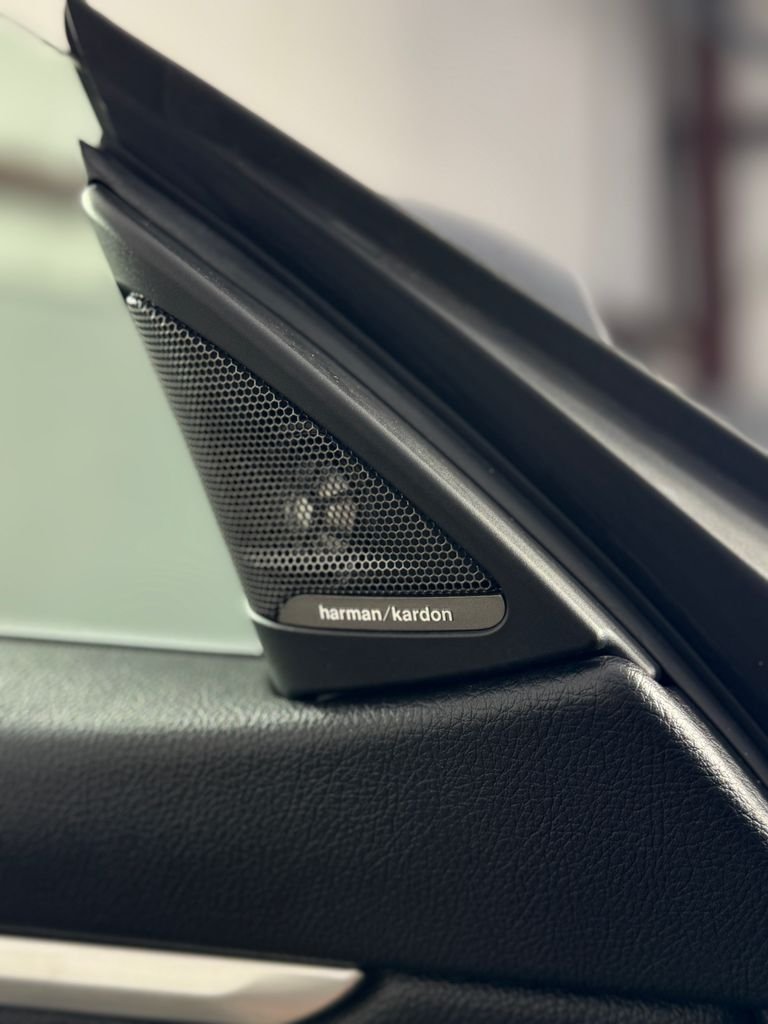 Used 2016 Mineral Gray Metallic BMW 428i image 28