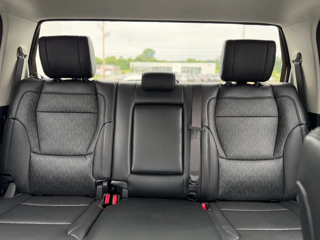 Used 2024 Silver Toyota SR5 image 29