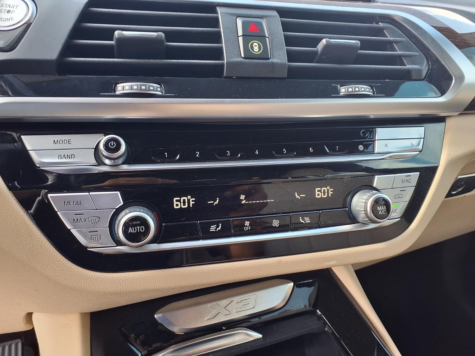 Used 2021 Jet Black BMW sDrive30i image 24