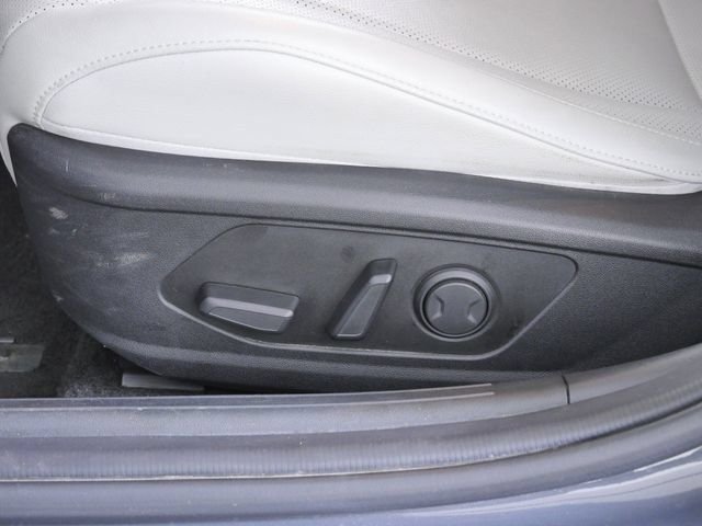 Certified Used 2024 Gray Hyundai Limited image 23